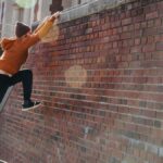 Melhores tênis para praticar parkour